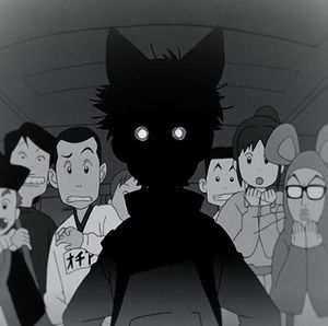 Meet your Posher, Jerry